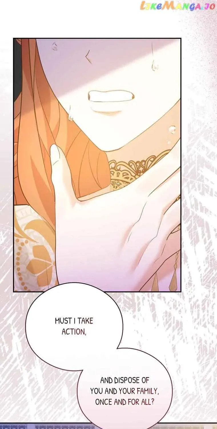 Read Insanely Radiant chapter 23 image 49 on Lezhin