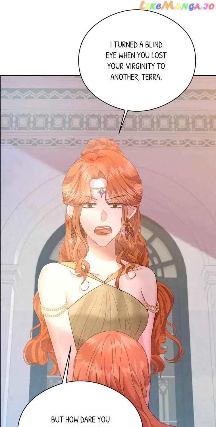 Read Insanely Radiant chapter 23 image 52 on Lezhin