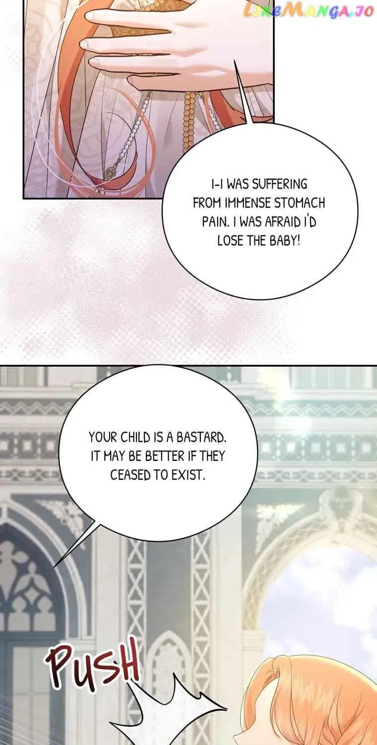 Read Insanely Radiant chapter 23 image 54 on Lezhin