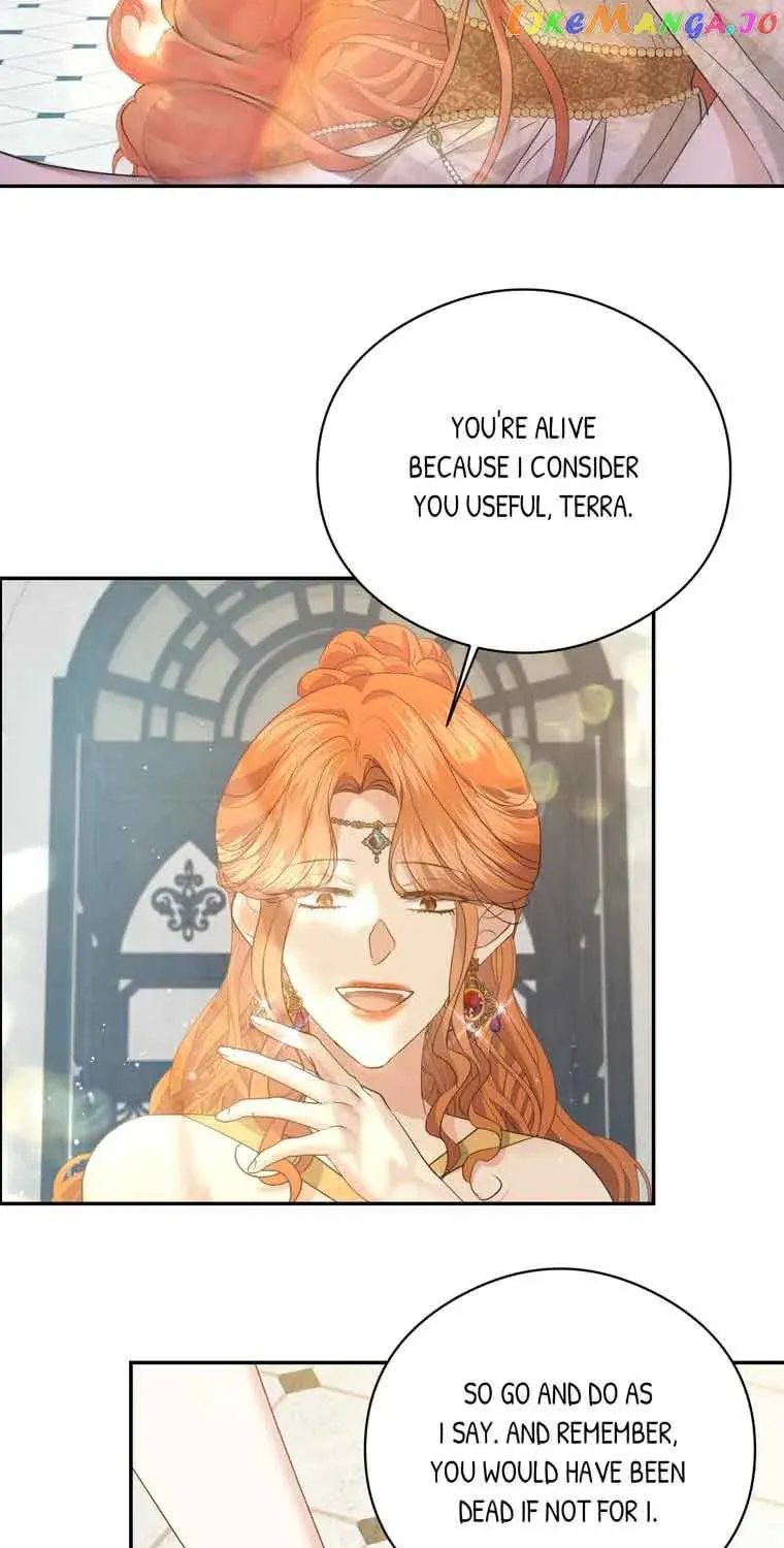 Read Insanely Radiant chapter 23 image 56 on Lezhin
