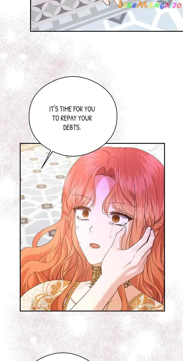 Read Insanely Radiant chapter 23 image 58 on Lezhin