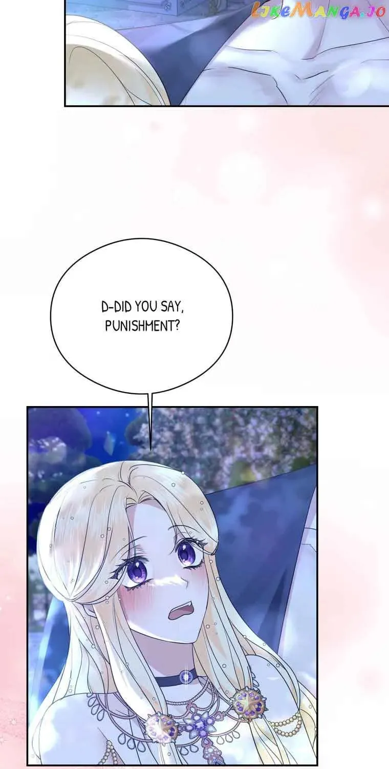 Read Insanely Radiant chapter 23 image 6 on Lezhin