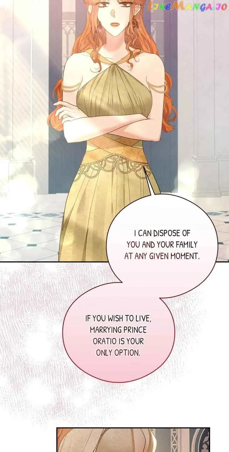 Read Insanely Radiant chapter 23 image 60 on Lezhin