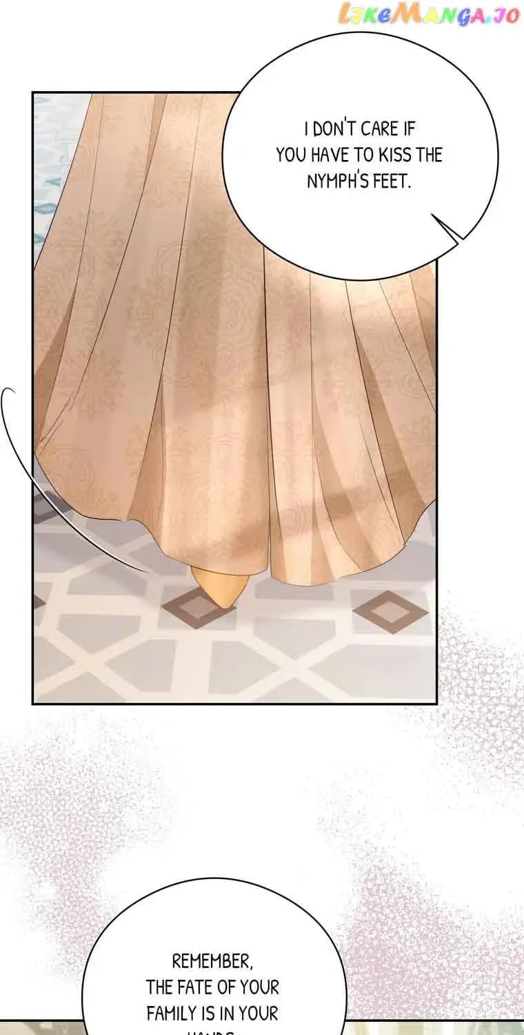 Read Insanely Radiant chapter 23 image 62 on Lezhin
