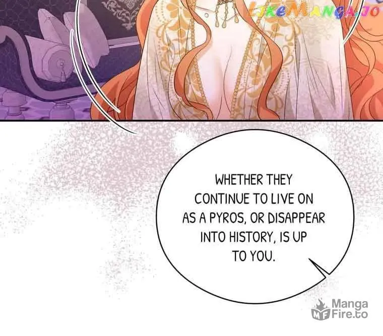 Read Insanely Radiant chapter 23 image 64 on Lezhin
