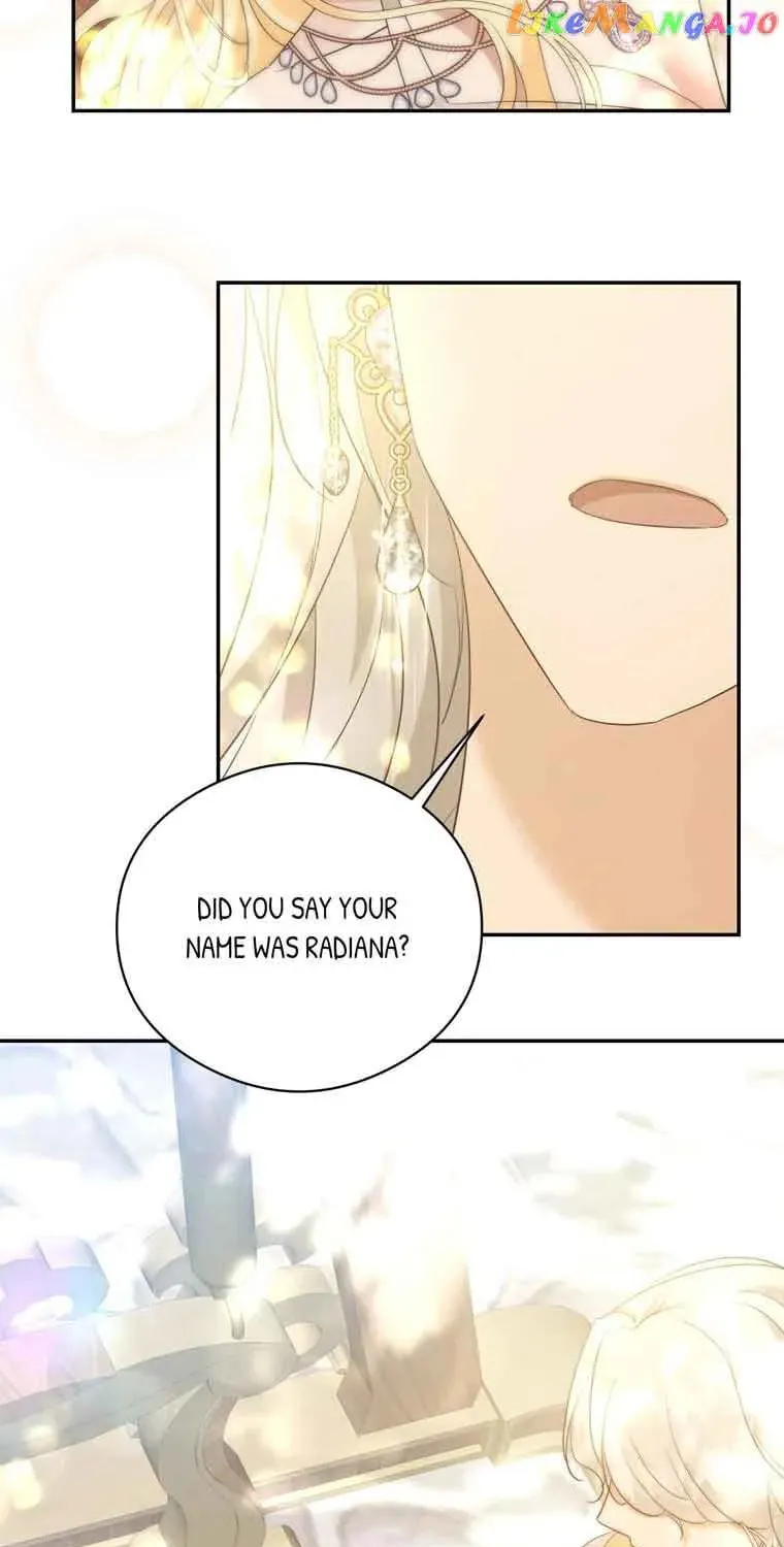 Read Insanely Radiant chapter 23 image 67 on Lezhin