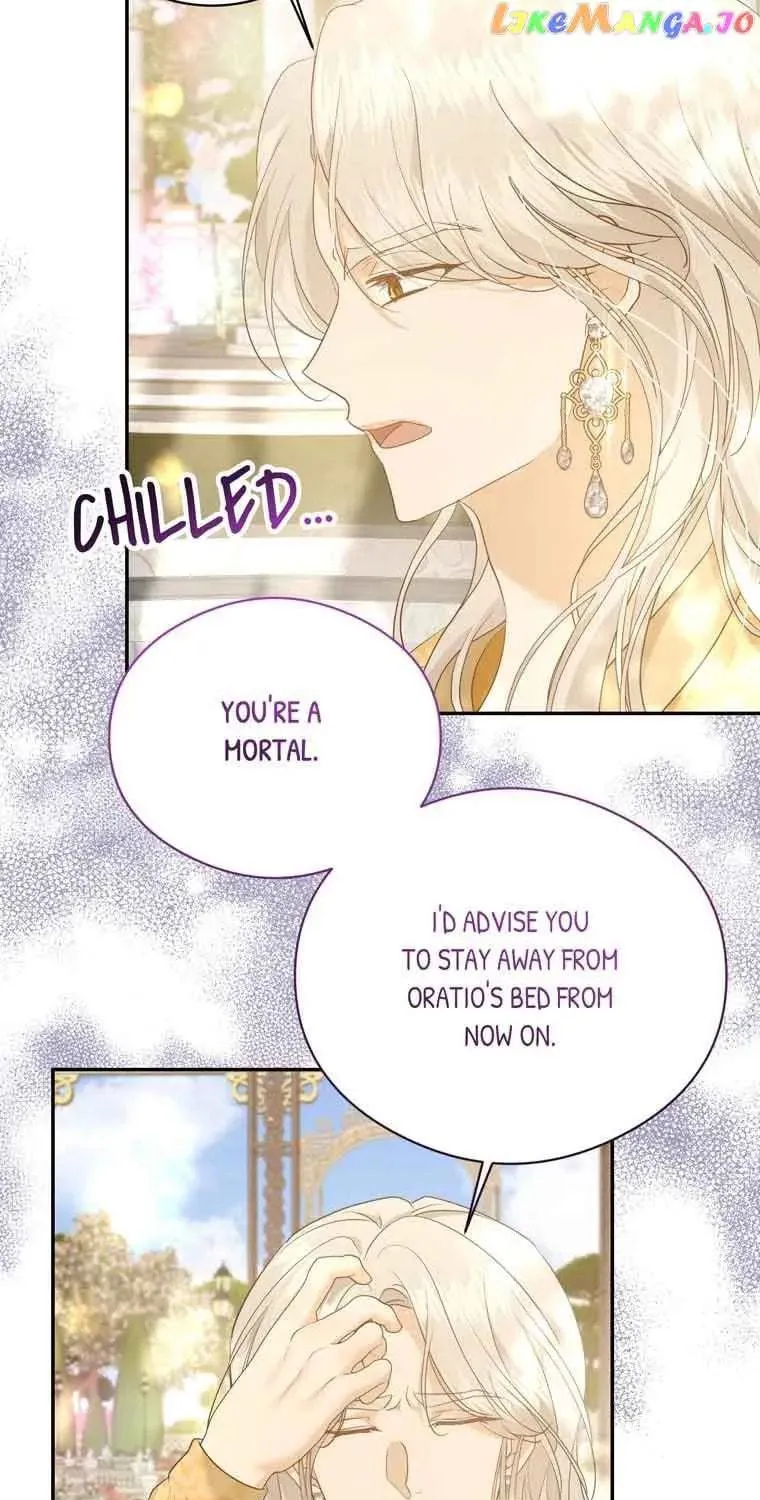 Read Insanely Radiant chapter 23 image 71 on Lezhin