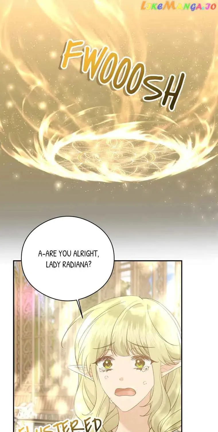 Read Insanely Radiant chapter 23 image 75 on Lezhin