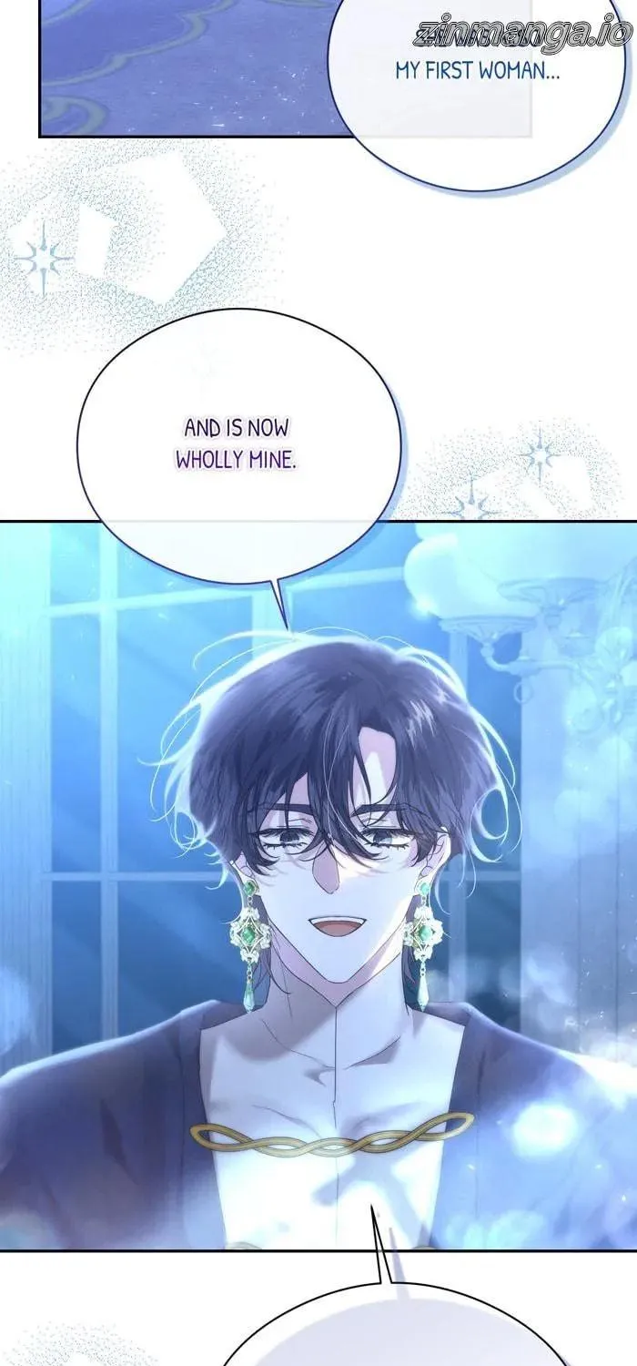 Read Insanely Radiant chapter 24 image 10 on Lezhin
