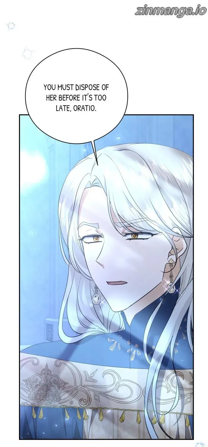 Read Insanely Radiant chapter 24 image 12 on Lezhin