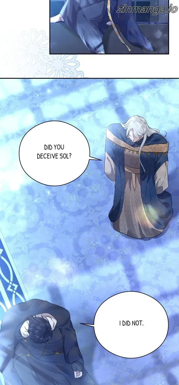 Read Insanely Radiant chapter 24 image 2 on Lezhin