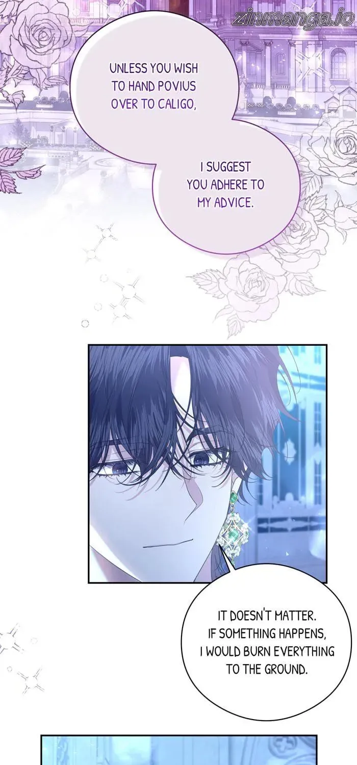 Read Insanely Radiant chapter 24 image 20 on Lezhin