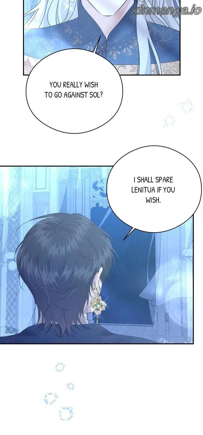 Read Insanely Radiant chapter 24 image 22 on Lezhin