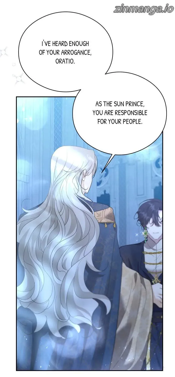 Read Insanely Radiant chapter 24 image 24 on Lezhin