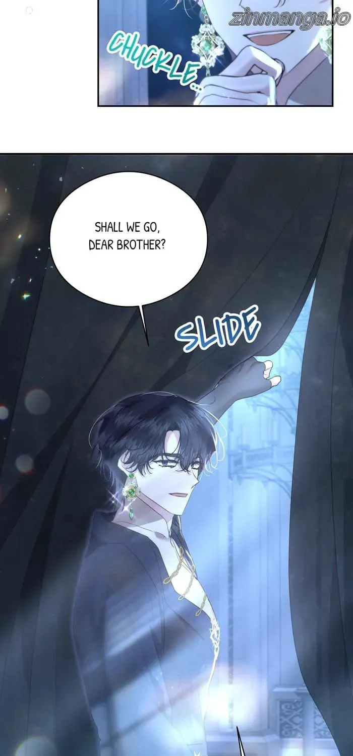 Read Insanely Radiant chapter 24 image 26 on Lezhin