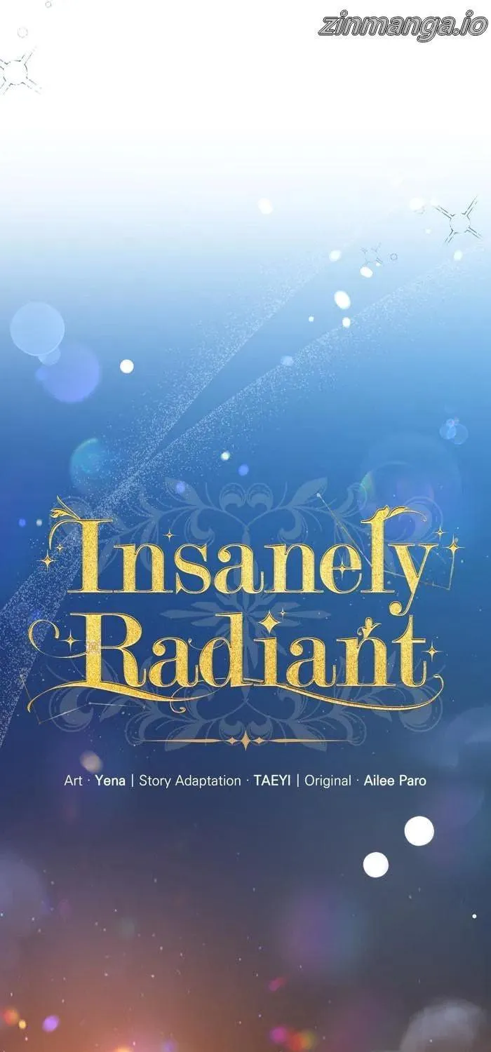 Read Insanely Radiant chapter 24 image 28 on Lezhin