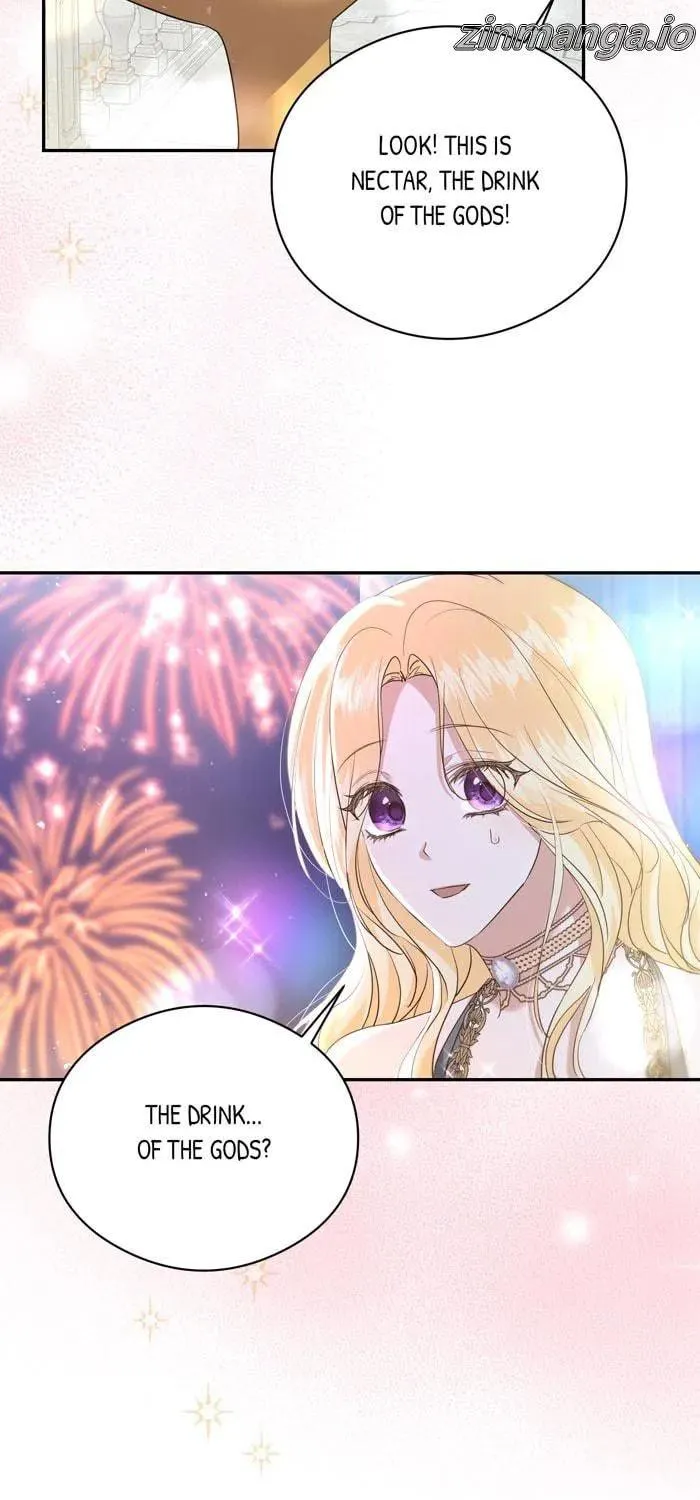 Read Insanely Radiant chapter 24 image 34 on Lezhin