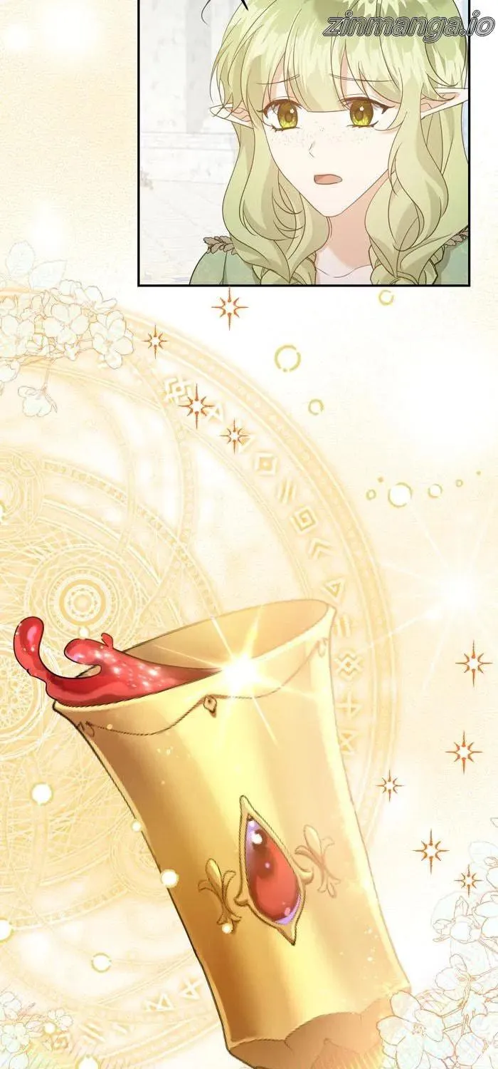 Read Insanely Radiant chapter 24 image 38 on Lezhin