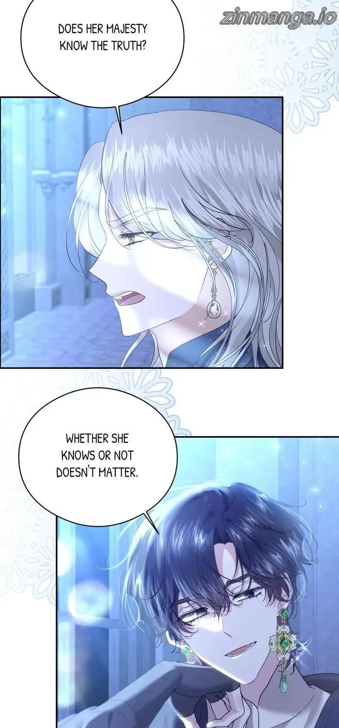 Read Insanely Radiant chapter 24 image 4 on Lezhin