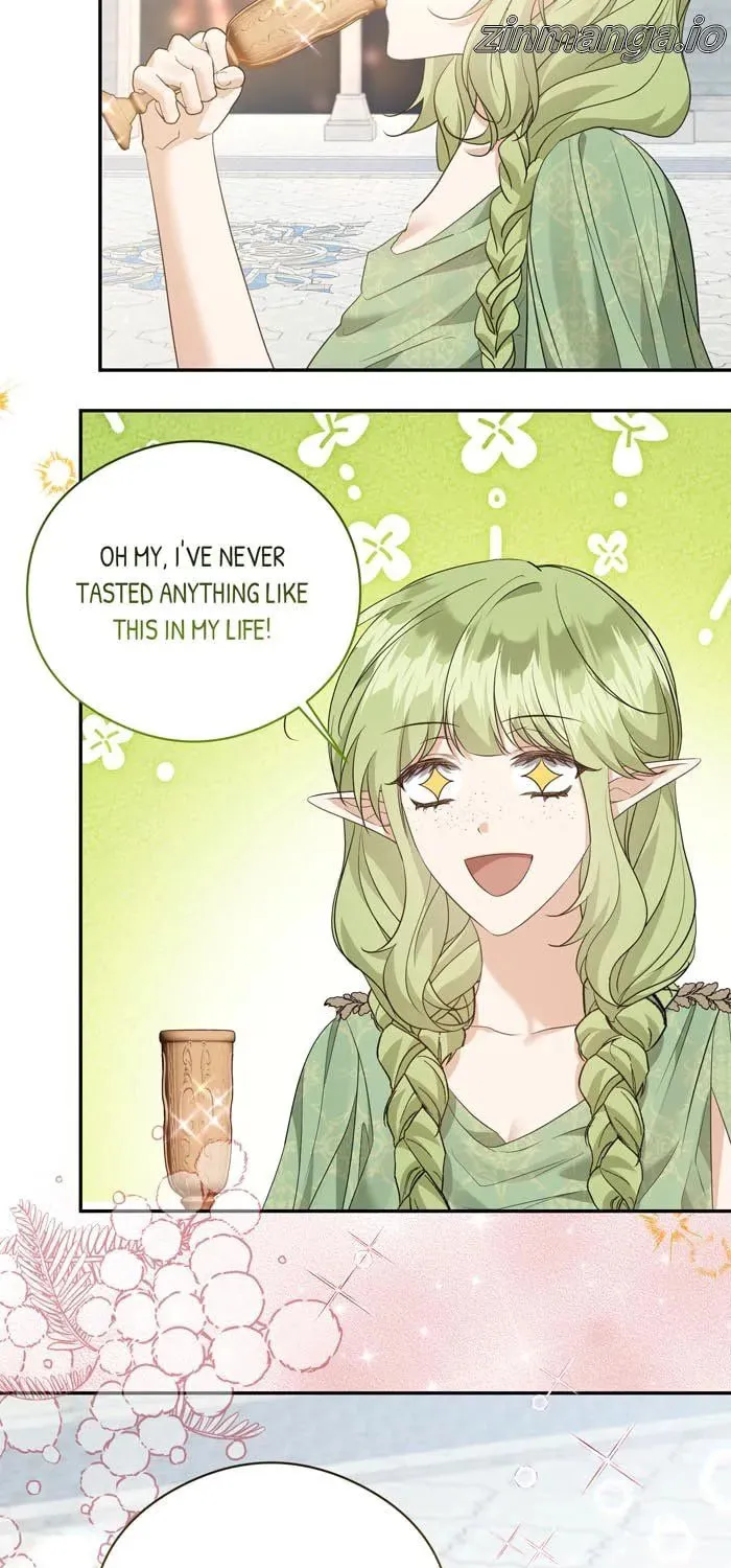 Read Insanely Radiant chapter 24 image 42 on Lezhin