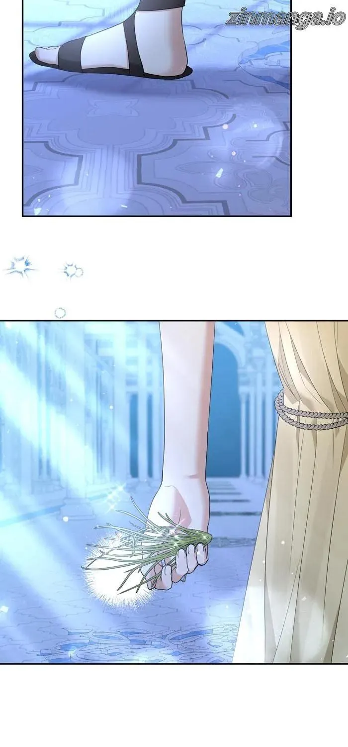 Read Insanely Radiant chapter 24 image 46 on Lezhin