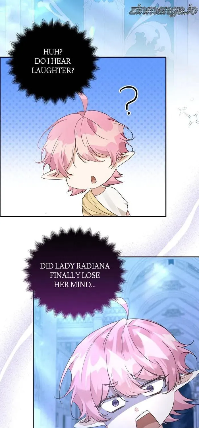 Read Insanely Radiant chapter 24 image 52 on Lezhin