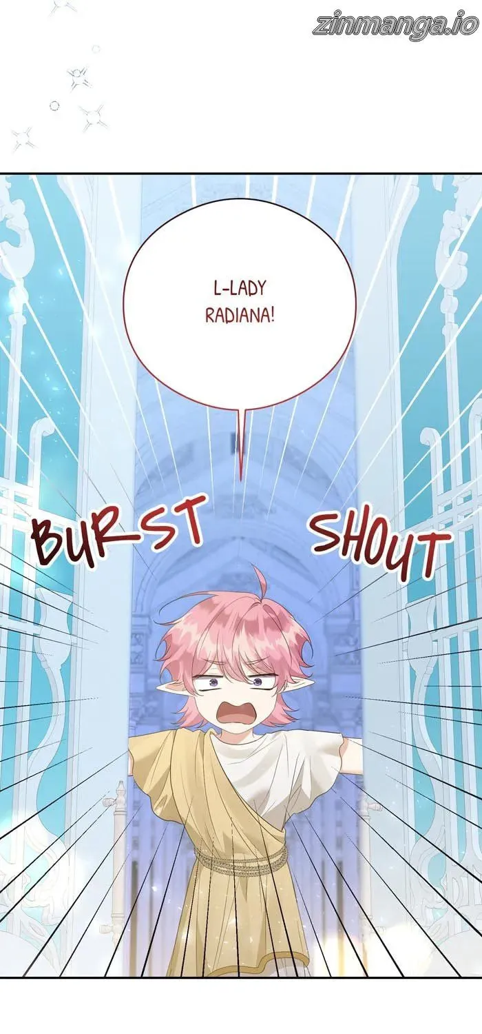 Read Insanely Radiant chapter 24 image 54 on Lezhin