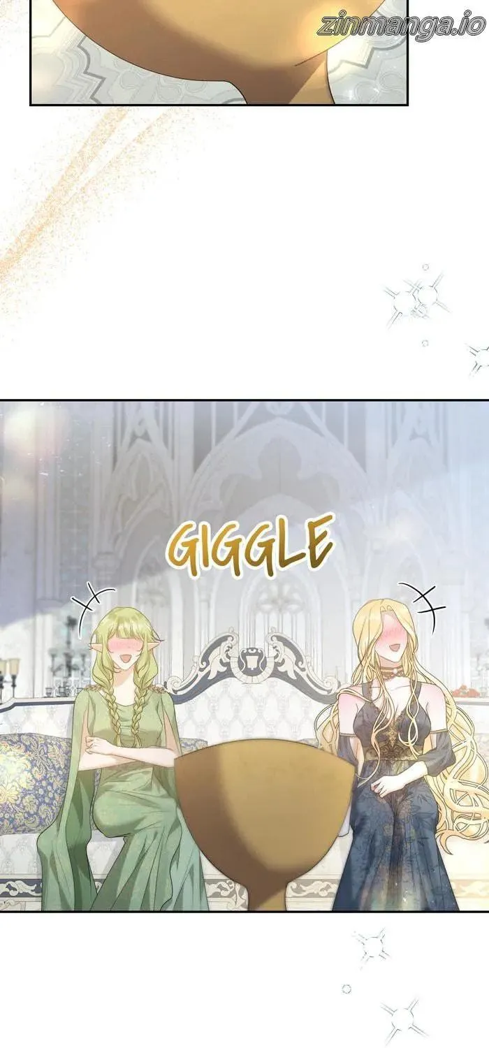 Read Insanely Radiant chapter 24 image 58 on Lezhin