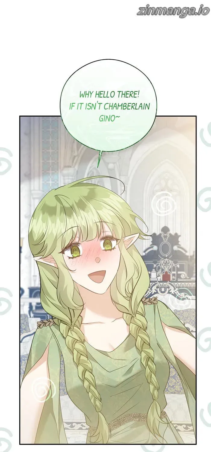 Read Insanely Radiant chapter 24 image 60 on Lezhin