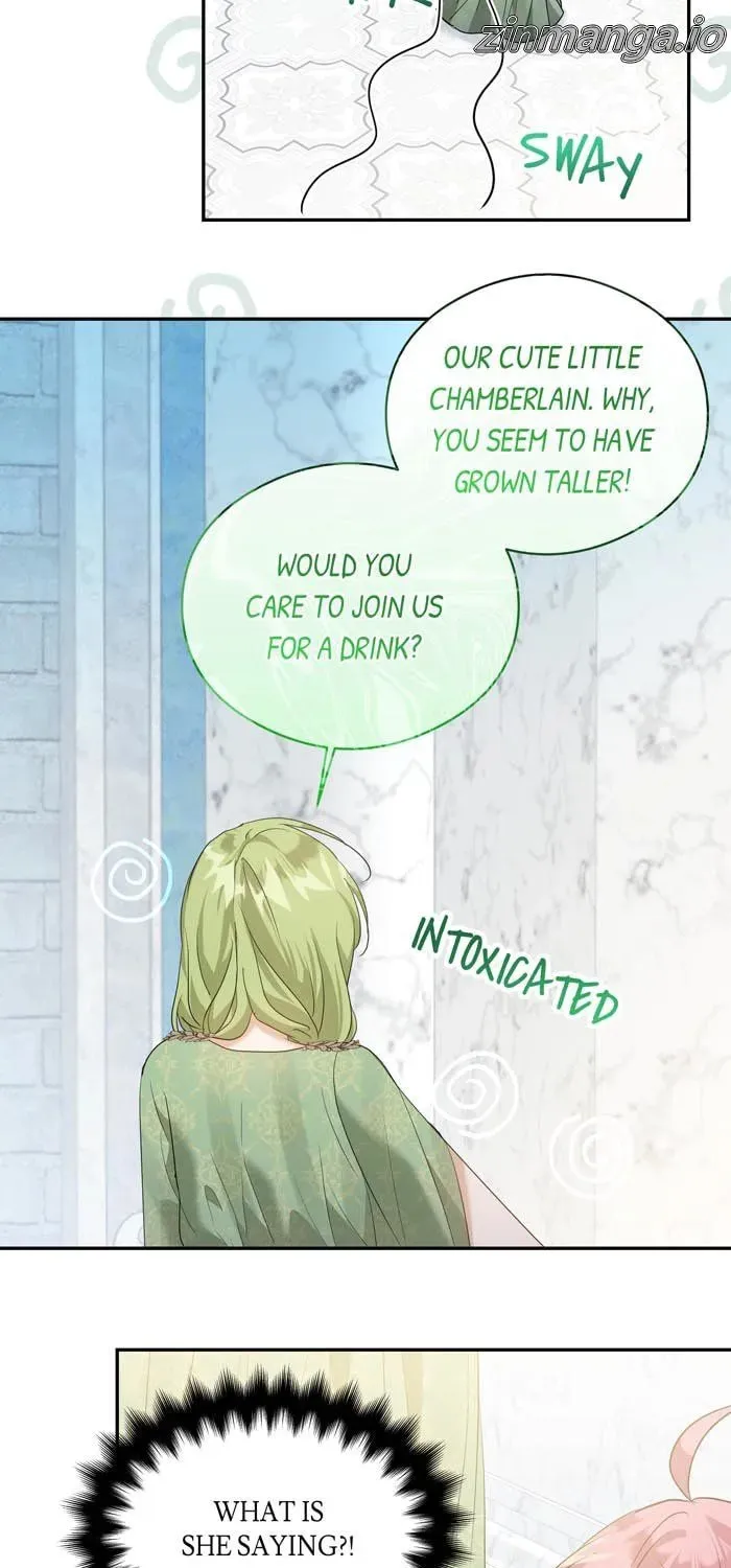 Read Insanely Radiant chapter 24 image 62 on Lezhin