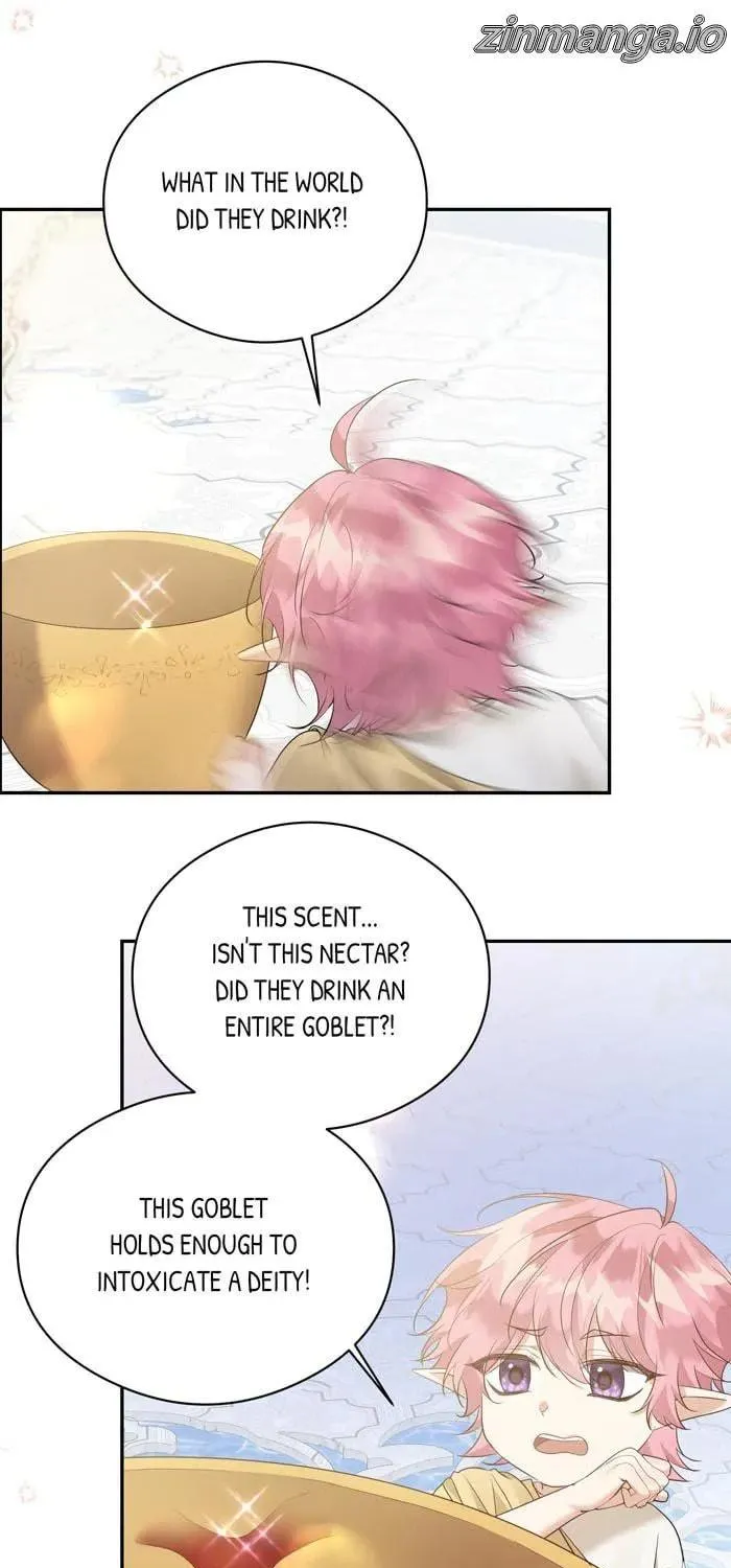 Read Insanely Radiant chapter 24 image 64 on Lezhin