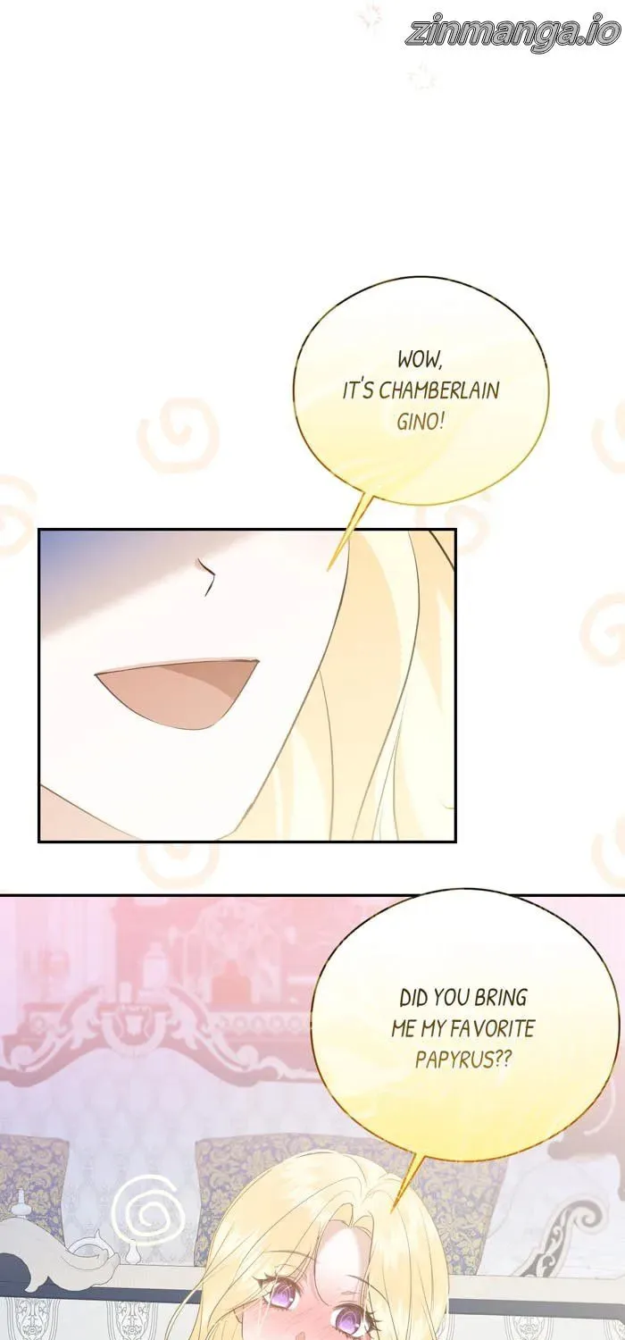 Read Insanely Radiant chapter 24 image 66 on Lezhin