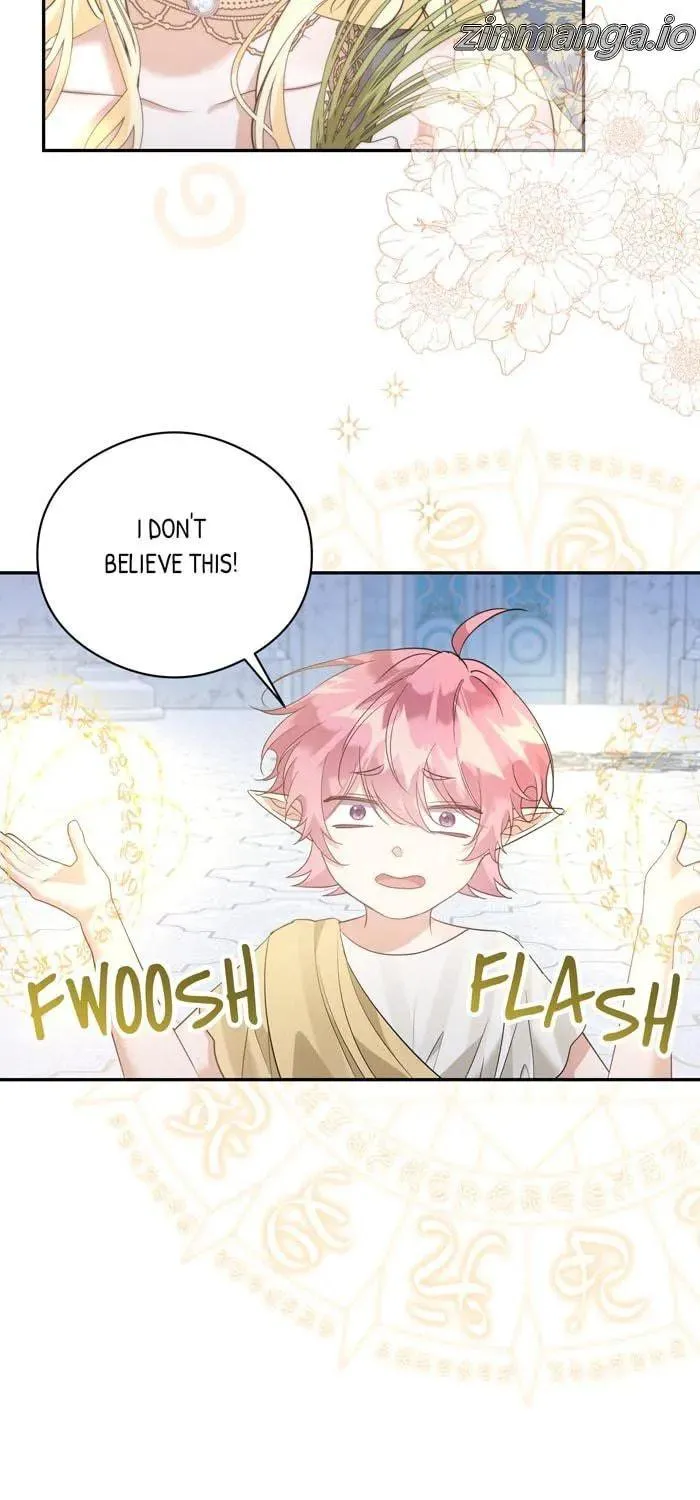 Read Insanely Radiant chapter 24 image 70 on Lezhin