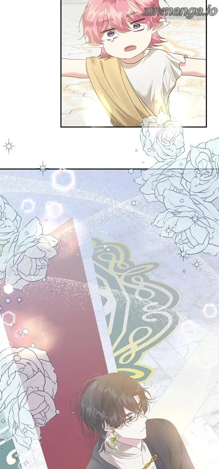 Read Insanely Radiant chapter 24 image 74 on Lezhin