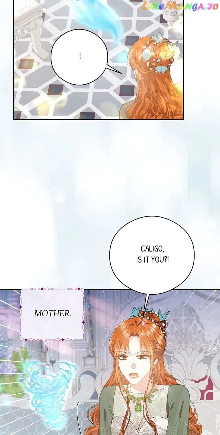 Read Insanely Radiant chapter 25 image 12 on Lezhin