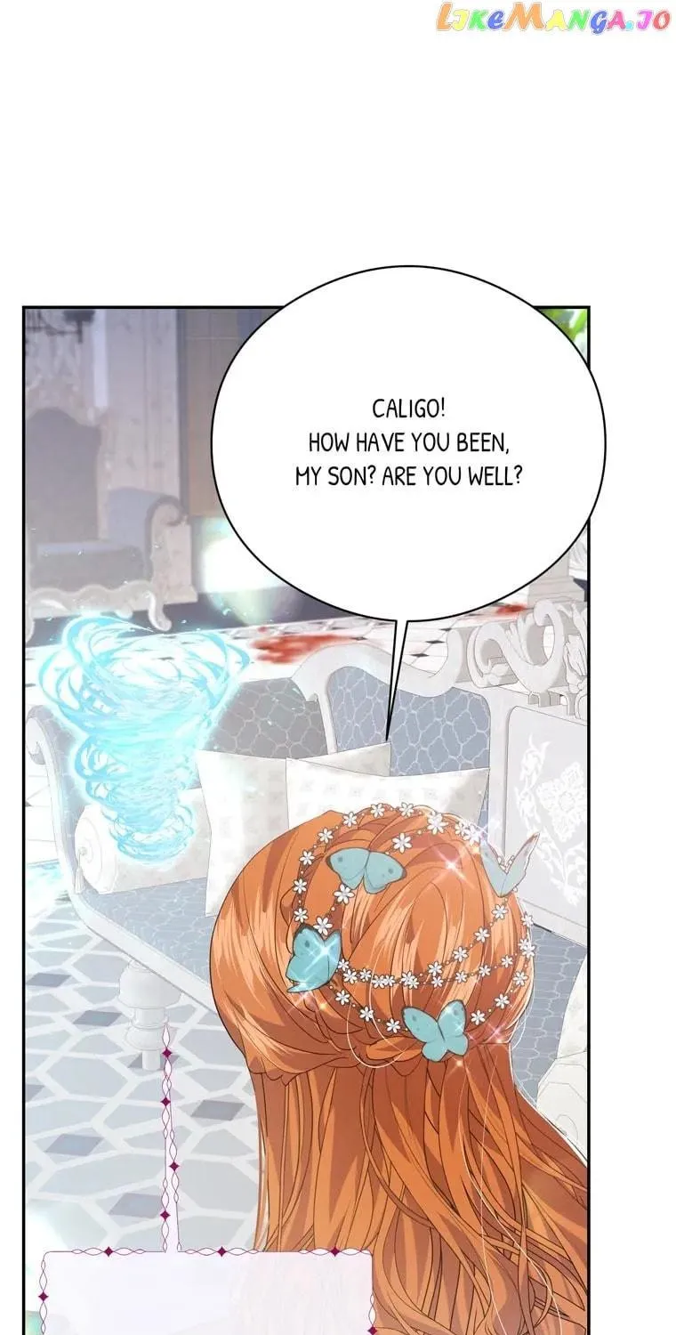 Read Insanely Radiant chapter 25 image 15 on Lezhin