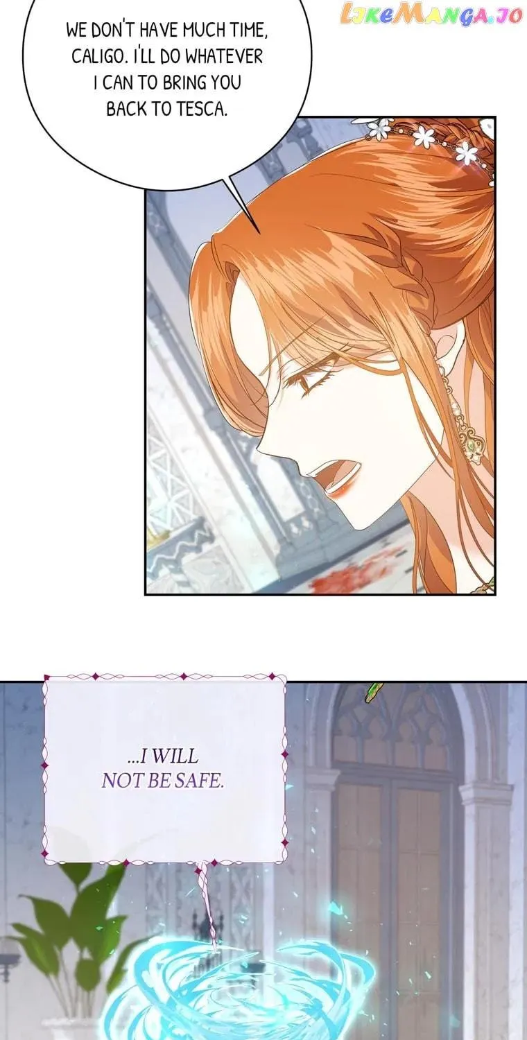 Read Insanely Radiant chapter 25 image 17 on Lezhin