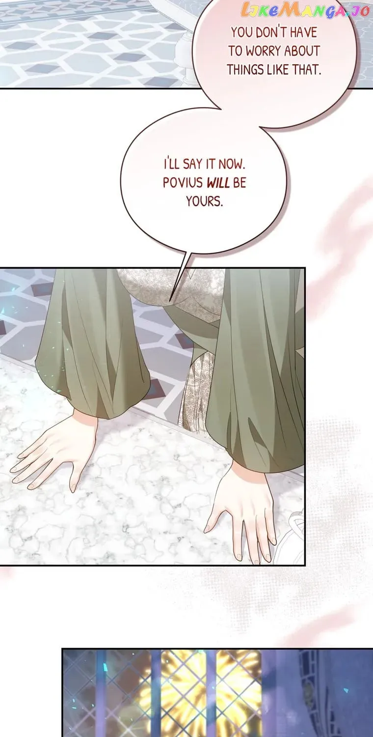Read Insanely Radiant chapter 25 image 19 on Lezhin