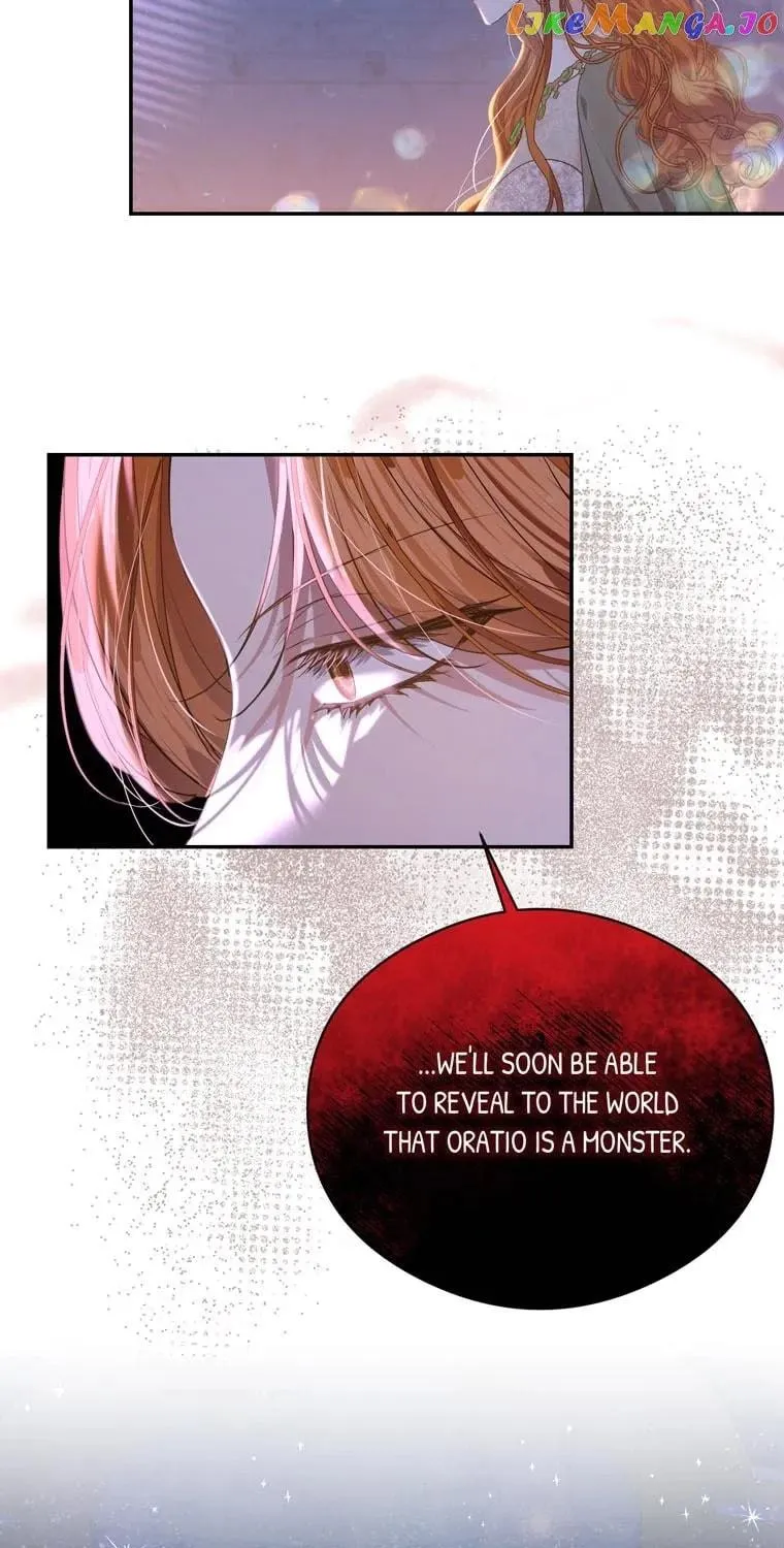Read Insanely Radiant chapter 25 image 21 on Lezhin