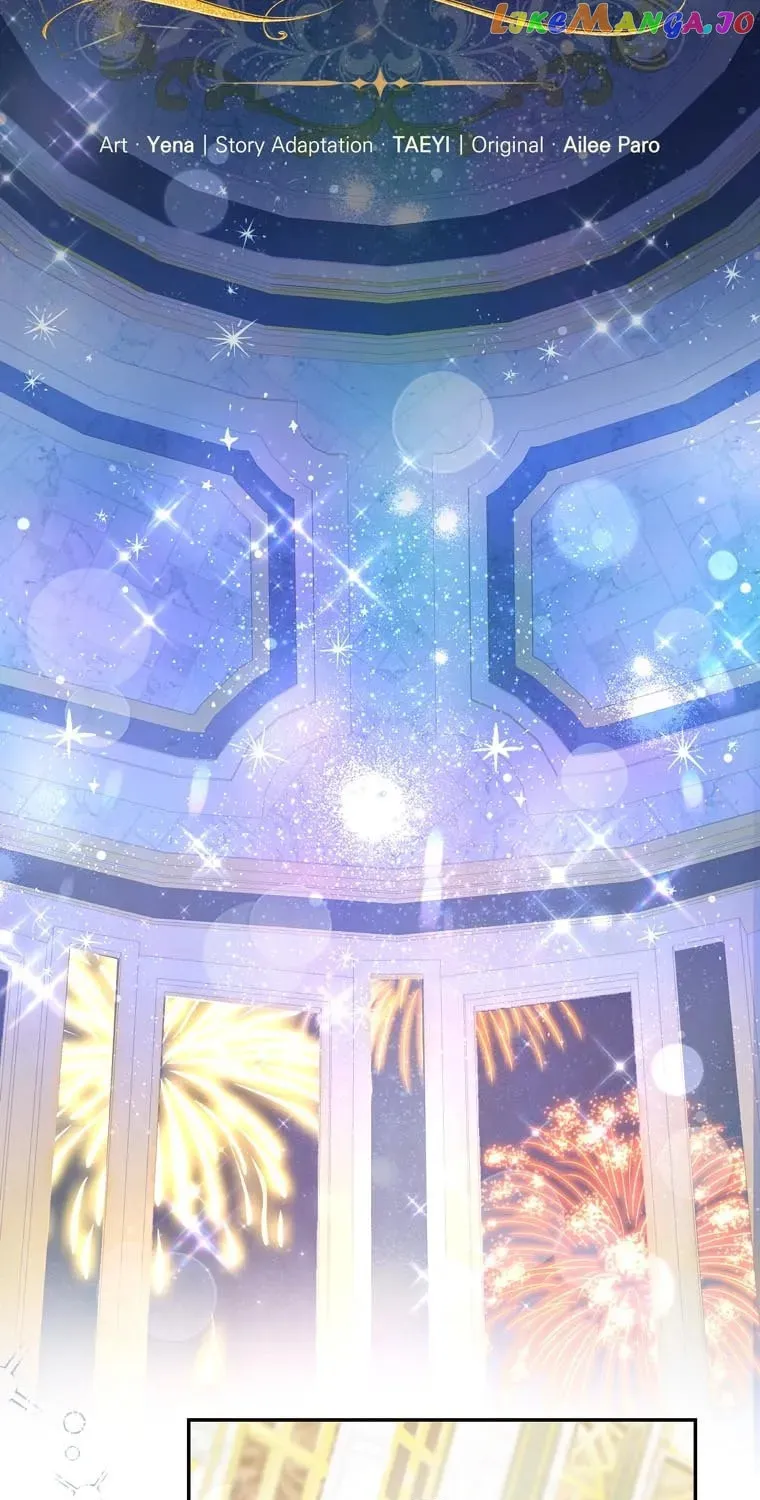 Read Insanely Radiant chapter 25 image 23 on Lezhin