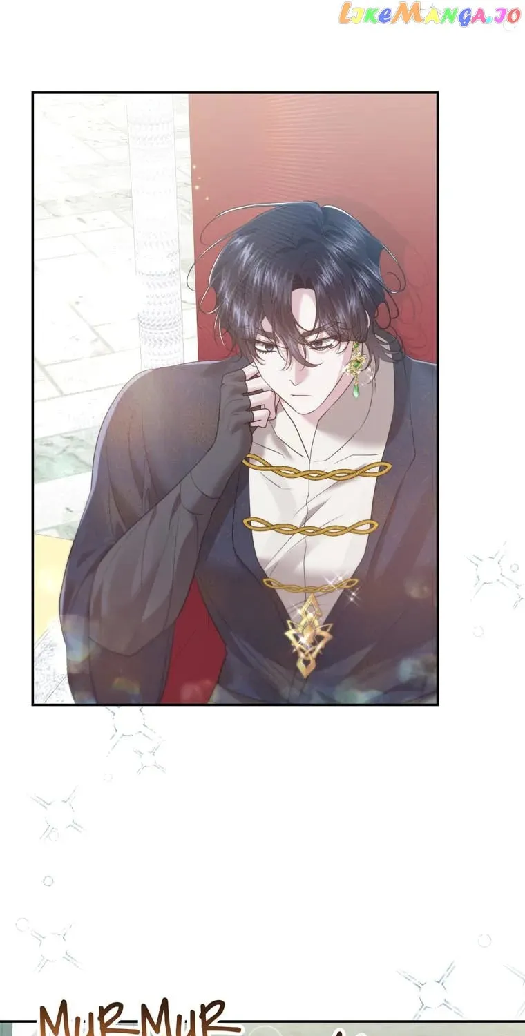 Read Insanely Radiant chapter 25 image 25 on Lezhin