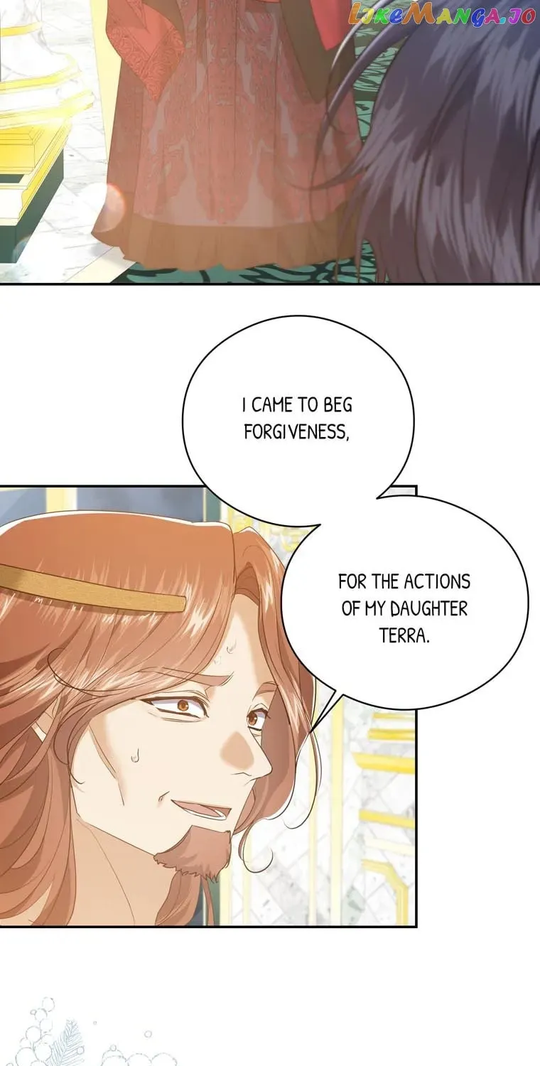 Read Insanely Radiant chapter 25 image 30 on Lezhin