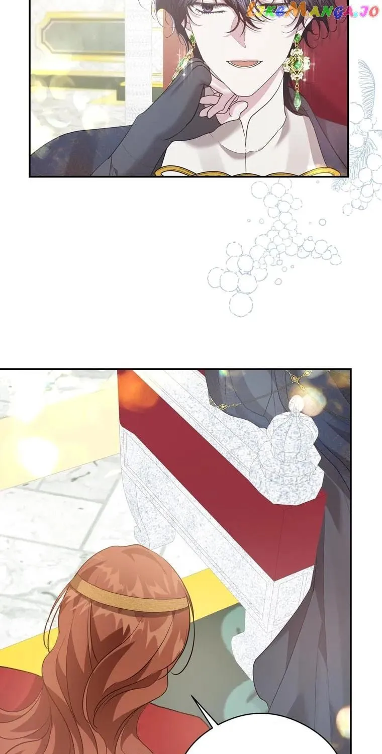 Read Insanely Radiant chapter 25 image 32 on Lezhin