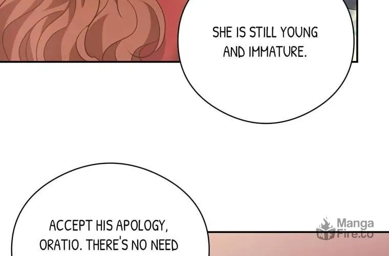 Read Insanely Radiant chapter 25 image 33 on Lezhin