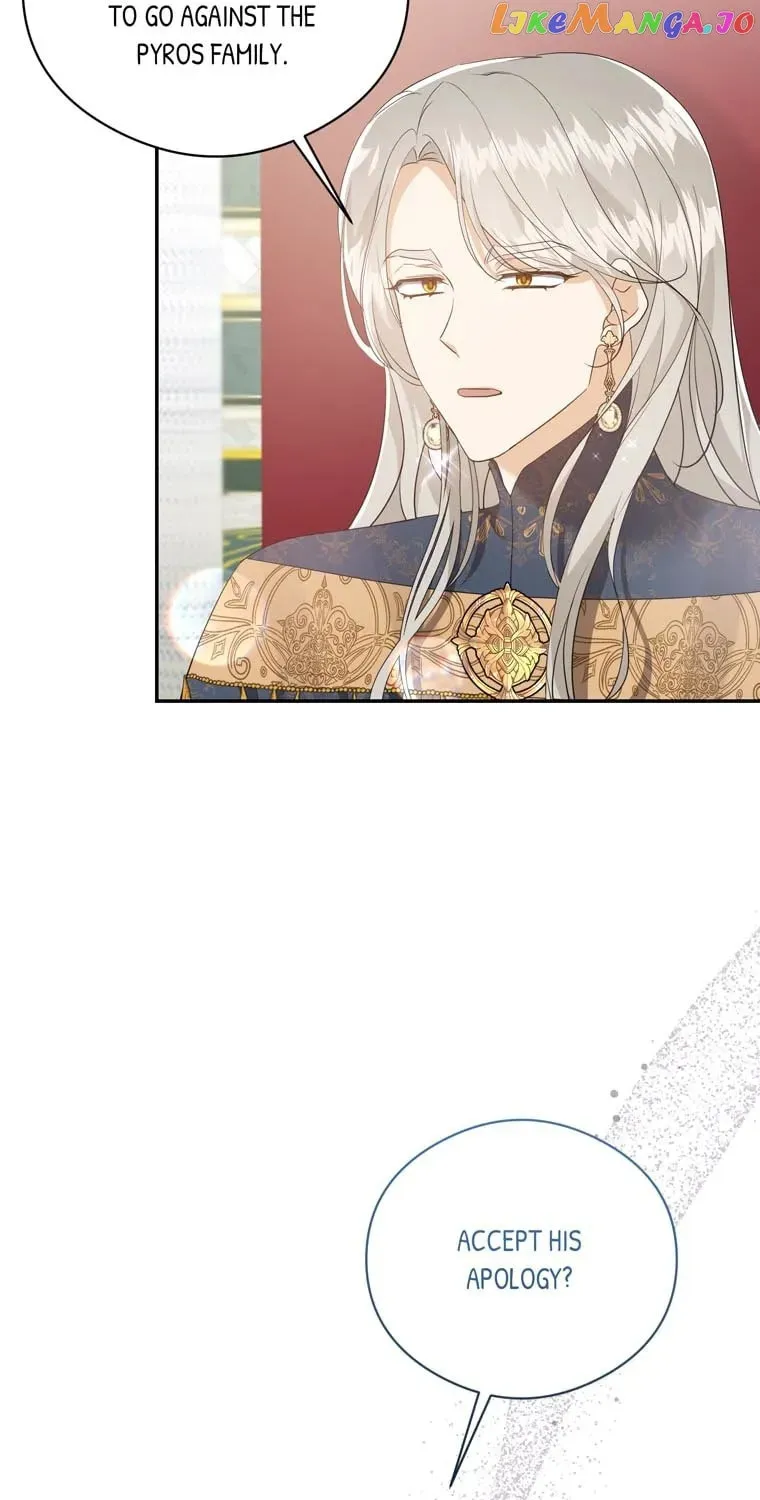 Read Insanely Radiant chapter 25 image 34 on Lezhin