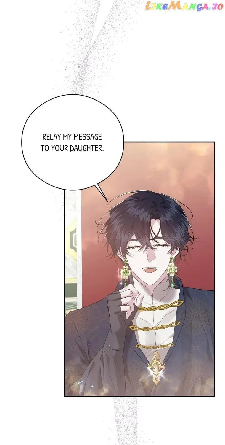 Read Insanely Radiant chapter 25 image 36 on Lezhin