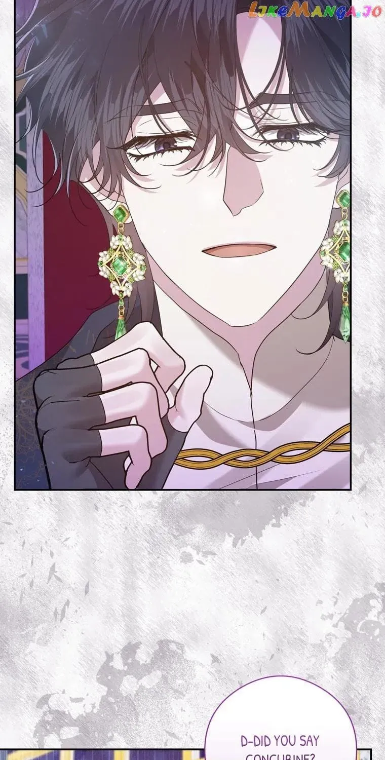 Read Insanely Radiant chapter 25 image 38 on Lezhin