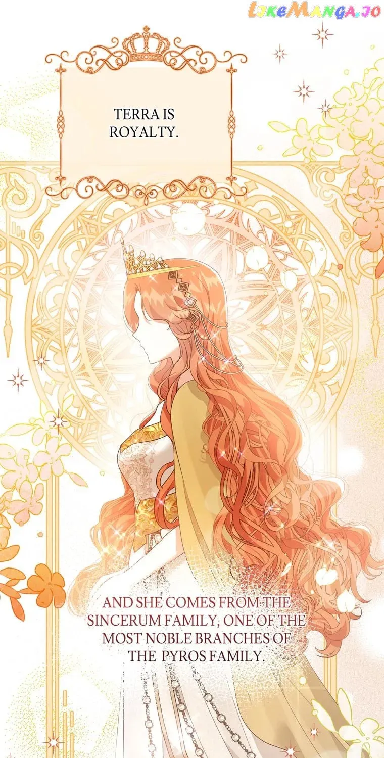 Read Insanely Radiant chapter 25 image 41 on Lezhin