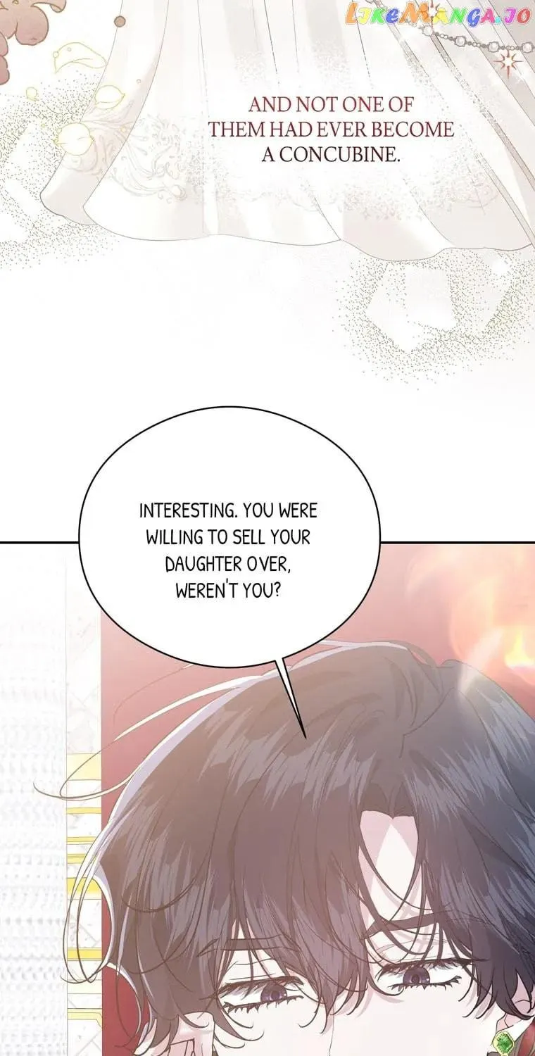 Read Insanely Radiant chapter 25 image 43 on Lezhin