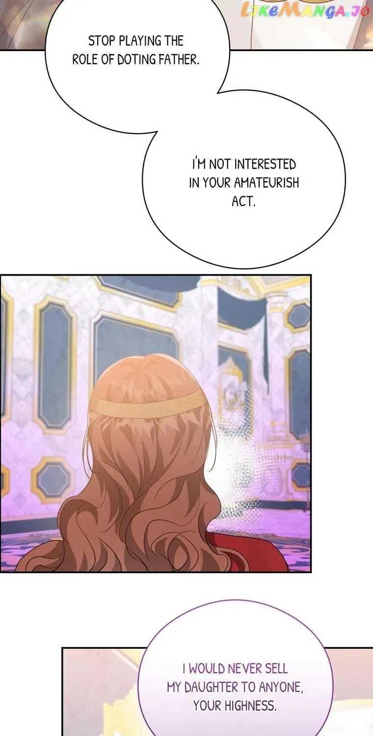 Read Insanely Radiant chapter 25 image 45 on Lezhin